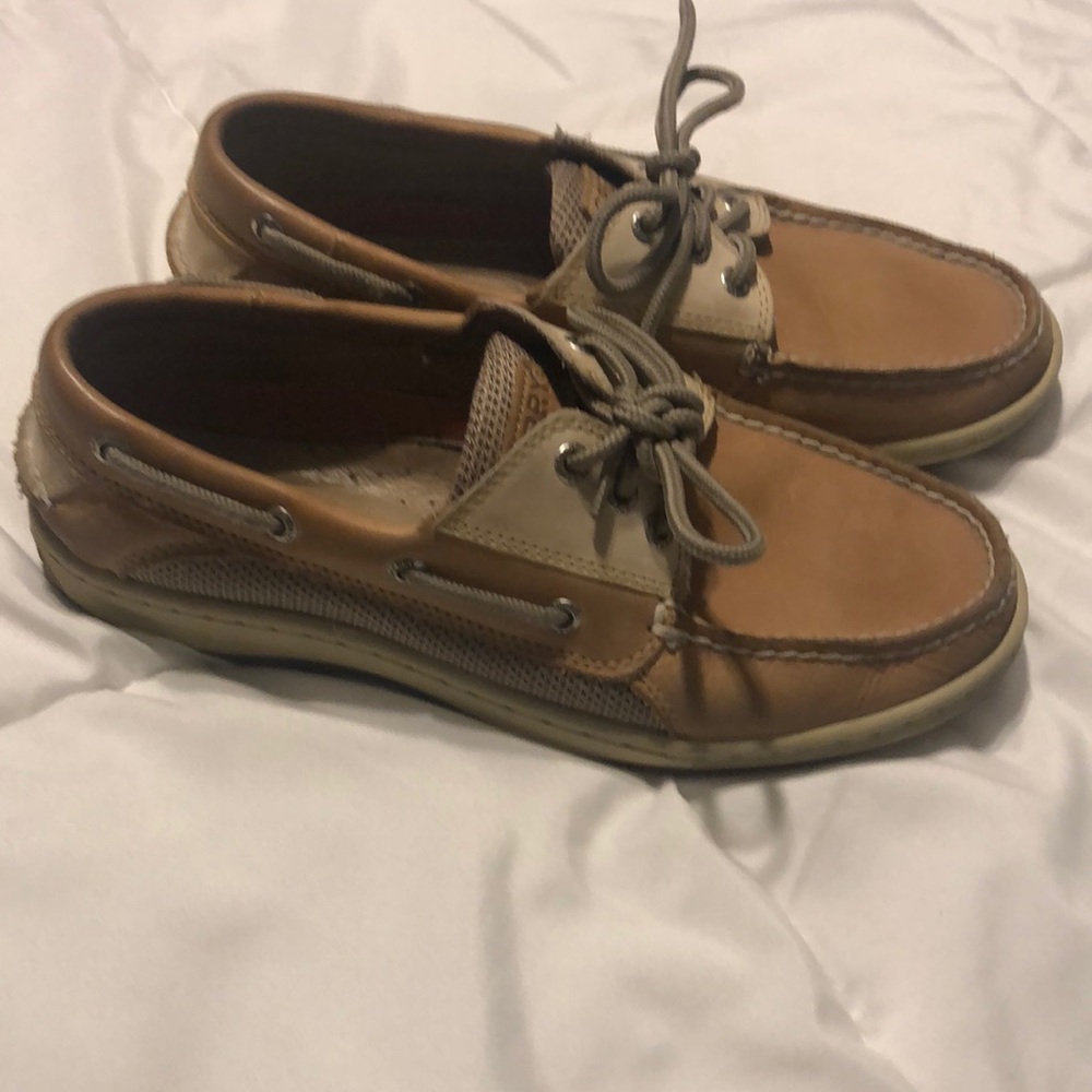 Sperry Top-Sider (Sz: 7.5 Men’s)